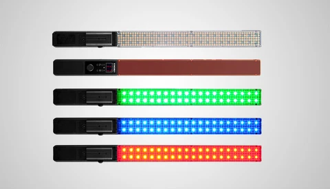 $500 for an Ice Light got you Down? How About a $62 Light Wand From Yongnuo?