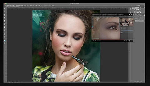 Multitask & Watch Tutorials Easier Than Ever Before With The Fluid App
