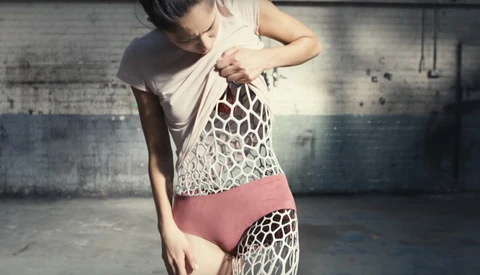 Behind The Scenes Of The Chemical Brothers 'Wide Open' Music Video