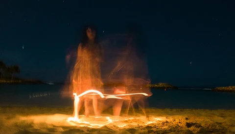 Could Lost Photo Opportunities Actually Be Good For You?