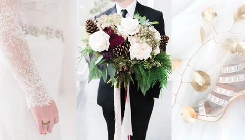 The Top Five Most Influential Wedding Blogs