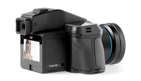 Leaf Credo Digital Backs Now Compatible With the Phase One XF Body