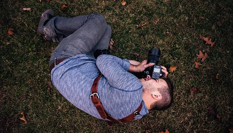Six Photography Mistakes You May Not Realize You're Making