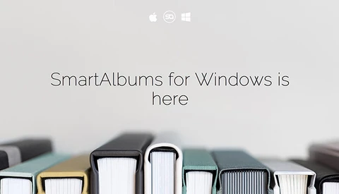 Pixellu Releases SmartAlbums for Windows With $50 Off Introduction