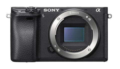 Redefining ‘Prosumer,’ Sony Announces the Groundbreaking 24.2-Megapixel a6300