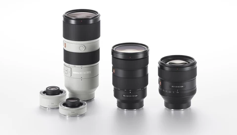 Sony Announces ‘G Master’ Lineup of Lenses: Fast Aperture Zooms Have Officially Arrived to Mirrorless
