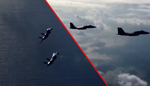 Can You Tell the Difference Between Stock Footage and Hollywood Footage?