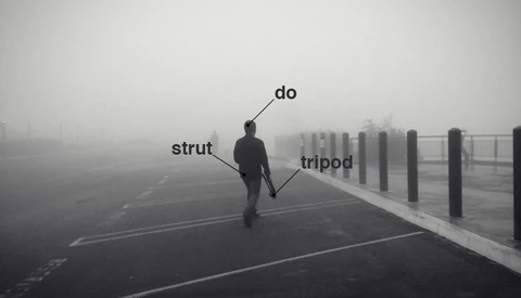 How to Be a Great Photographer's Assistant