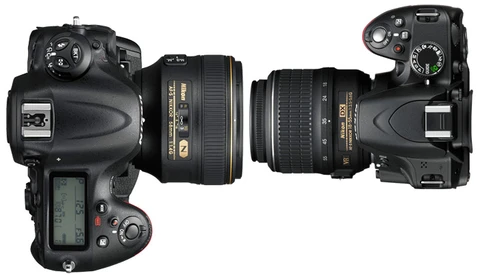 Why Gear Is Actually an Extremely Important Aspect of Photography