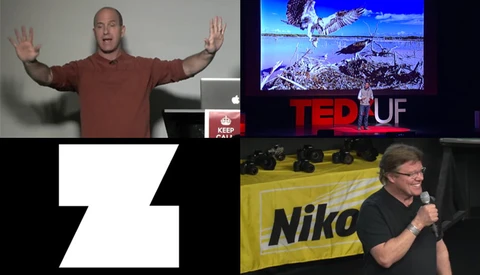 Four Awesome Photography Videos That You Should Watch ASAP