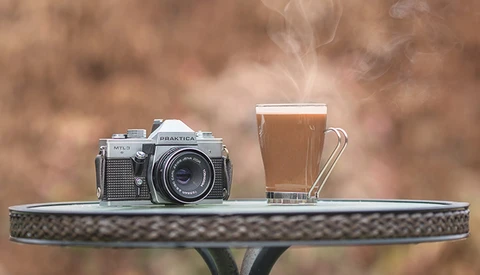 Seven Things About Being a Photographer I Wish I'd Known Earlier