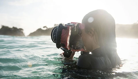 AquaTech Brings Trustworthy Waterproof Housings to the Sub-$1000 Range
