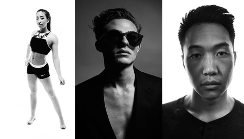 Three Lighting Techniques That Can Improve Your Portraiture
