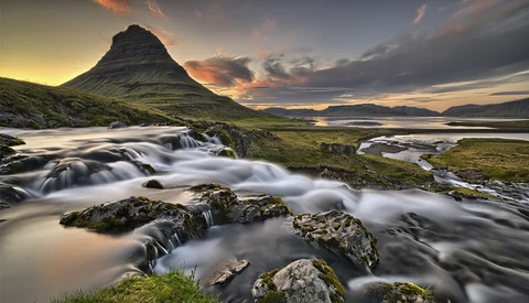 Fstoppers Photographer of the Month (February 2016): Raymond Hoffmann