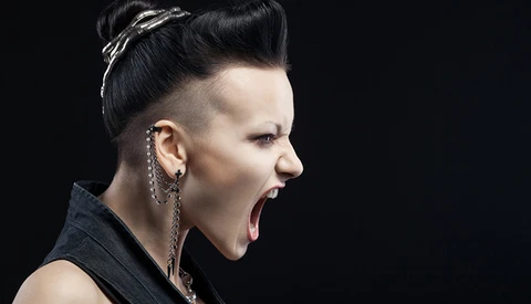 Three Ways to Handle an Angry Client