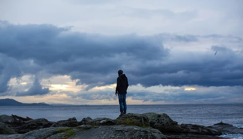 Cinematographer Finds 'Soul' Making Landscape Documentary