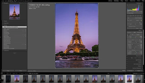 Lightroom: You're Doing It All Wrong
