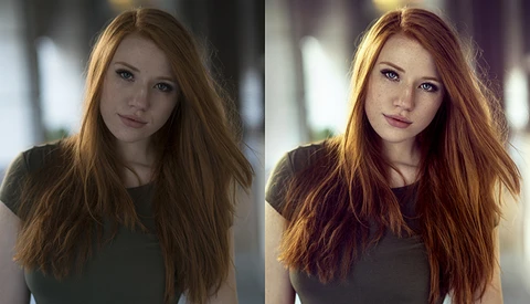 Top 5 Make Up Artists on Instagram and How They Will Make You a Better Portrait Photogapher