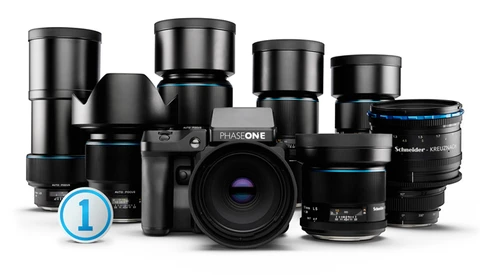 Phase One Releases Capture One Pro 9.1, Feature Update for XF Camera System