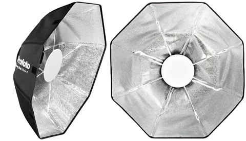 Profoto Releases Collapsible Beauty Dish