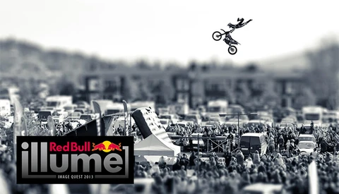 The Deadline To Enter Red Bull's Illume Competition Is NOW!