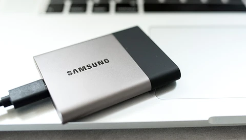 Hands On With the Samsung SSD T3, My New Favorite Portable Hard Drive