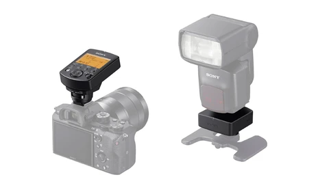 Sony Is At Last Developing Their Own Wireless Lighting Control System