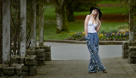 Stop Waiting for Your Photography Portfolio to Be Good Enough to Show the World
