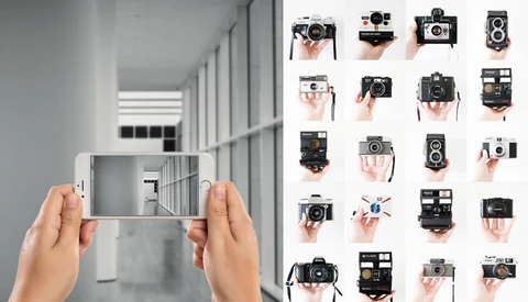 How to Get Started in Photography