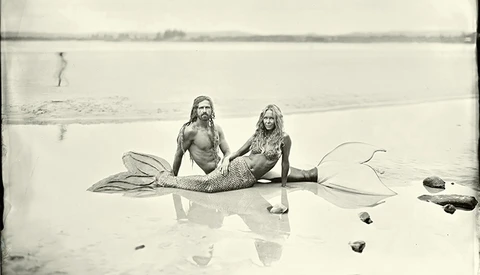 10 Modern Tintype Photographers You Should Follow on Instagram