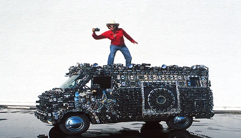The Best Vehicles for Professional Photographers: What Do You Drive?