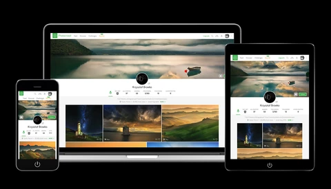Create Your Own Print Store on Photocrowd, an Exciting New Photo Community That's Now Crowdfunding