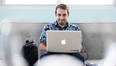 Branding Yourself as a Photographer: It Doesn't Always Hurt