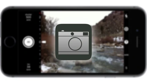 Custom Cam: The Best Professional iPhone Camera App Yet