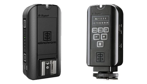 Fstoppers Reviews the Elinchrom Skyport Plus System