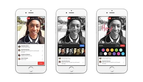 Facebook Live Now Available for Groups