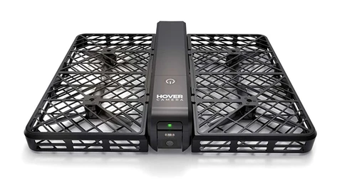 Hover Camera Is a Drone You Don't Have to Register With the FAA