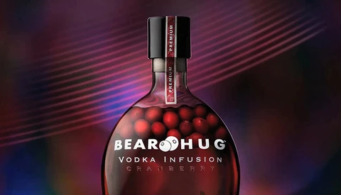 Behind-the-Scenes on a Beverage Photography Shoot using Light Painting Techniques