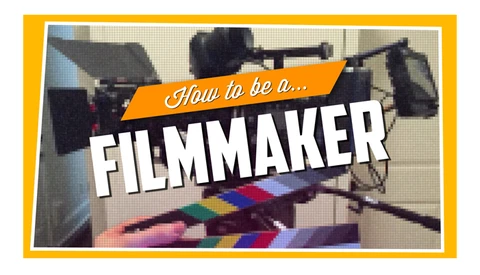 Two Fun and Funny Filmmaking Canadians Want to Teach You How to Be a Filmmaker