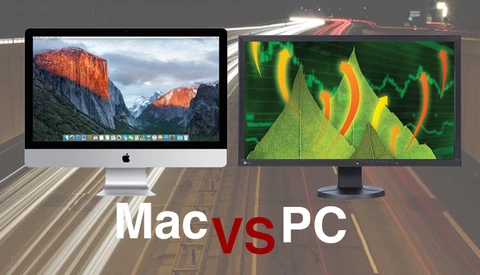 In a Lightroom Speed Test iMac Loses By As Much As 114% To A Similarly Priced PC