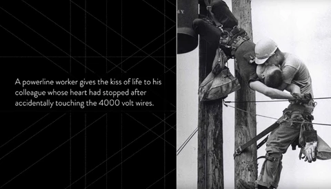 The Power of Photography and The Stories Behind Some of the Most Iconic Photographs Ever Taken
