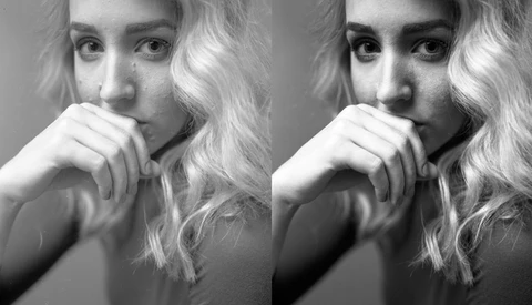 Why You Should Keep Unedited Images to Yourself