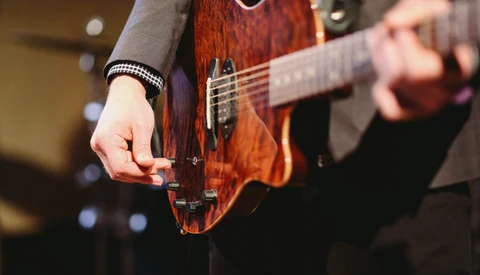 Where to Find Music and Sound Effects for Your Video Projects