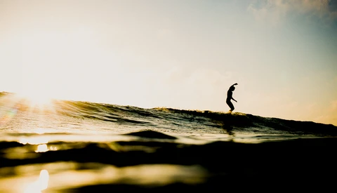 Six Tips to Improve Your Surf Photography