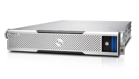 G-RACK 12: G-Technology Brings Its First Network-Attached Storage Device to NAB 2016