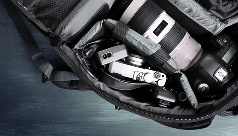 Do You Really Need a Small Camera for Street Photography?