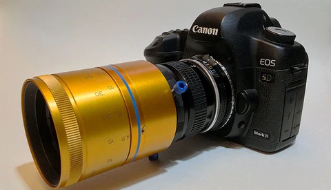How to Create an Anamorphic Lens Look for Less Than $10