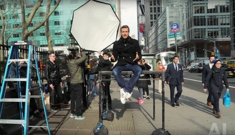 How to Plan an Editorial Shoot
