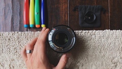 Get Out and Celebrate Instagram's Worldwide InstaMeet 13 Today