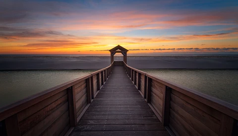 The Real Versus the Beautiful (Part 3): The Consensus of the Beautiful Photograph